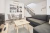 Apartamento en Madrid -  Santa Rosa Madrid 302 by Escape Home