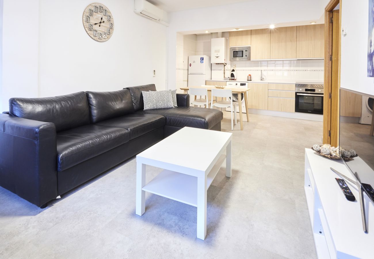 Apartamento en Madrid - Santa Rosa Madrid 303 by Escape Home 