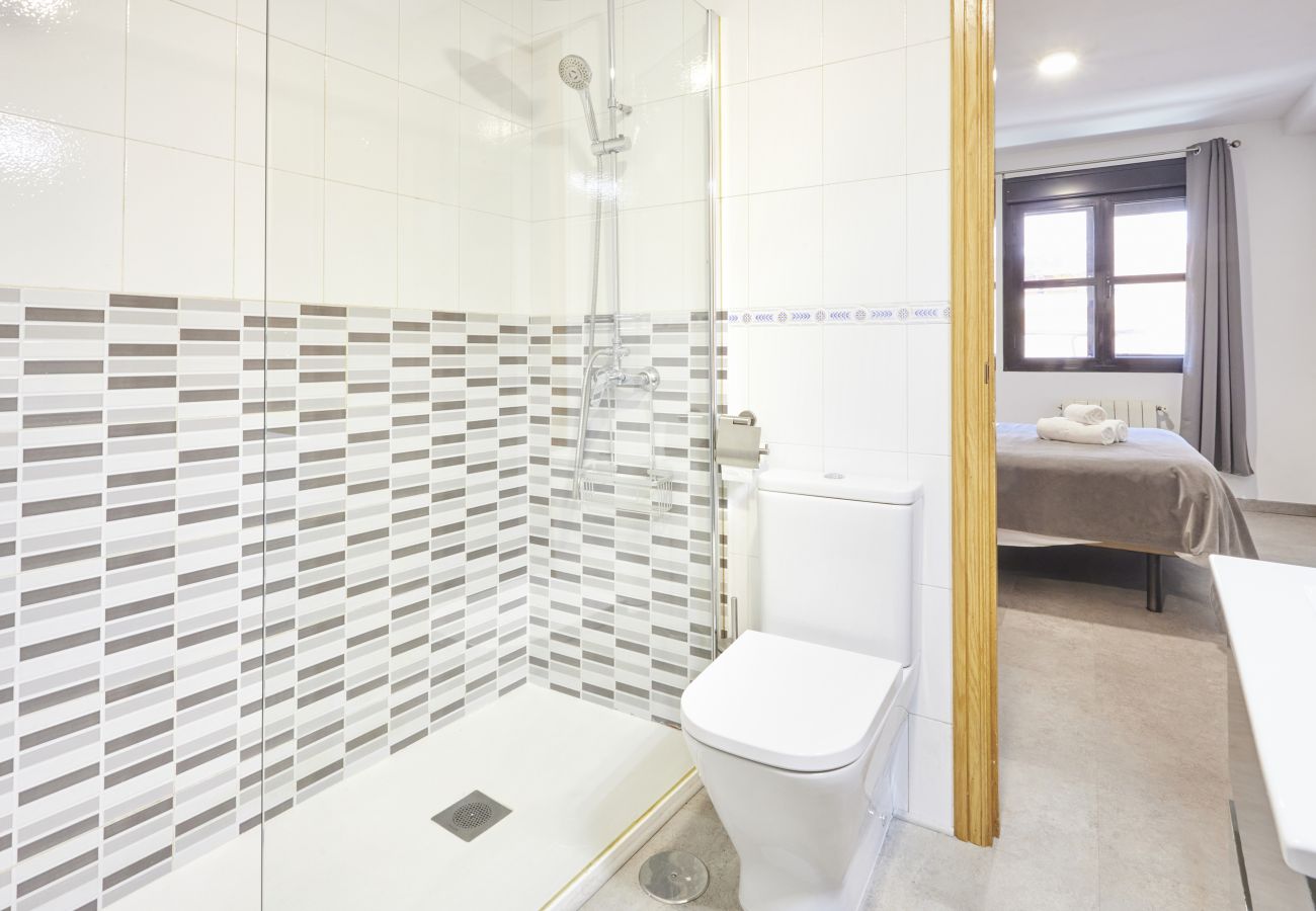 Apartamento en Madrid - Santa Rosa Madrid 303 by Escape Home 