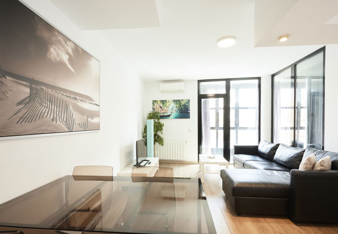 Apartamento en Madrid - Santa Rosa Madrid 304 by Escape Home 