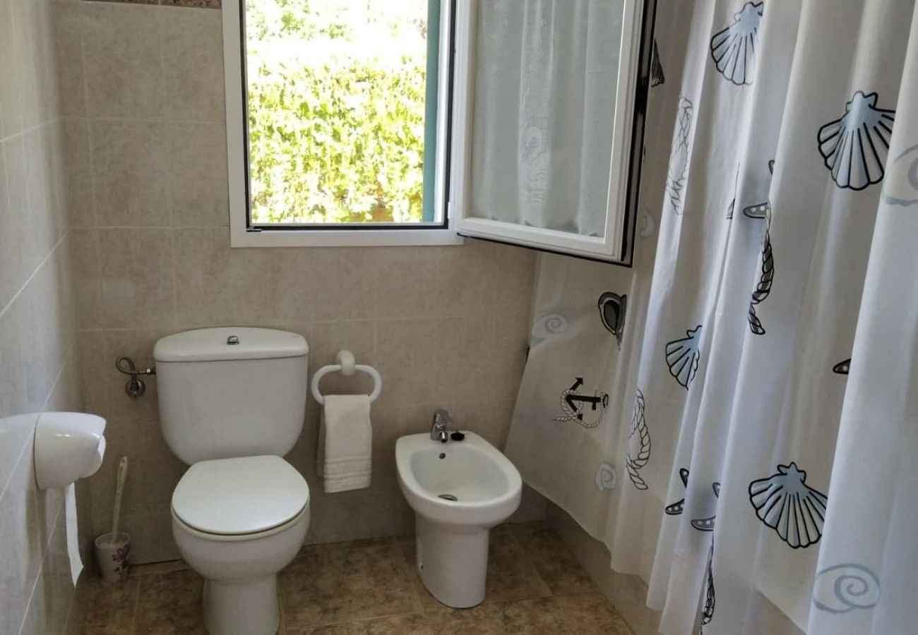 Villa en Santo Tomas - Villa Ca Mestre Rafel by Escape Home