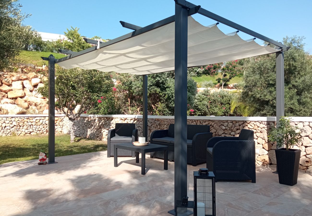 Villa en Santo Tomas - Villa Ca Mestre Rafel by Escape Home