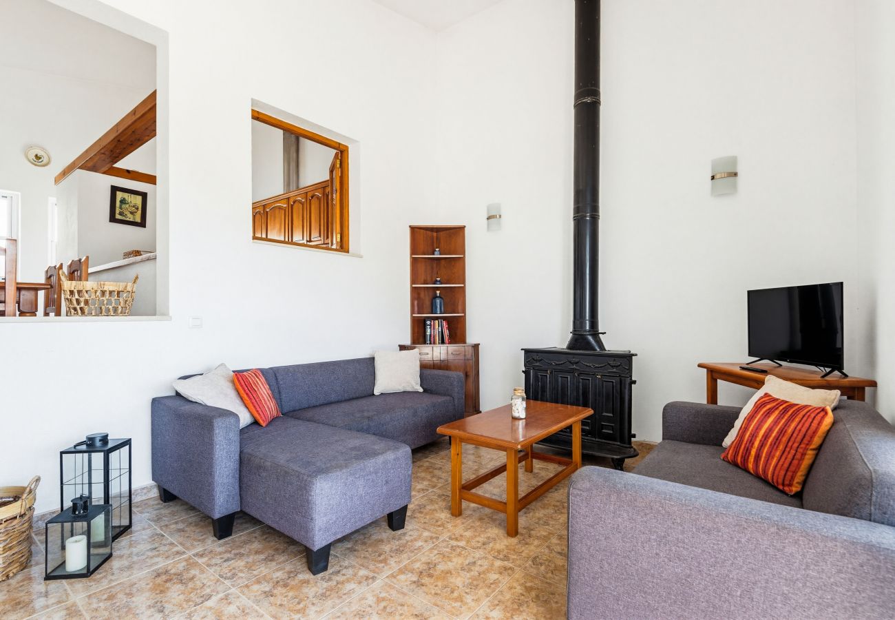 Villa en Santo Tomas - Villa Ca Mestre Rafel by Escape Home