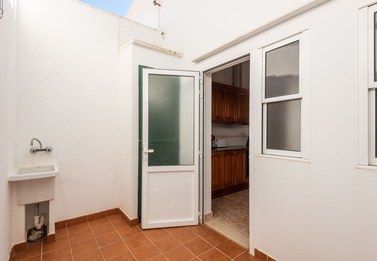 Villa en Santo Tomas - Villa Ca Mestre Rafel by Escape Home