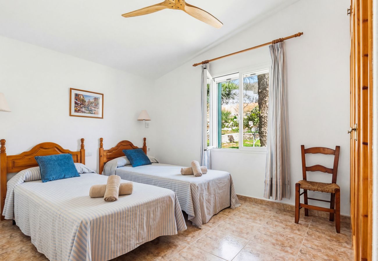 Villa en Santo Tomas - Villa Ca Mestre Rafel by Escape Home