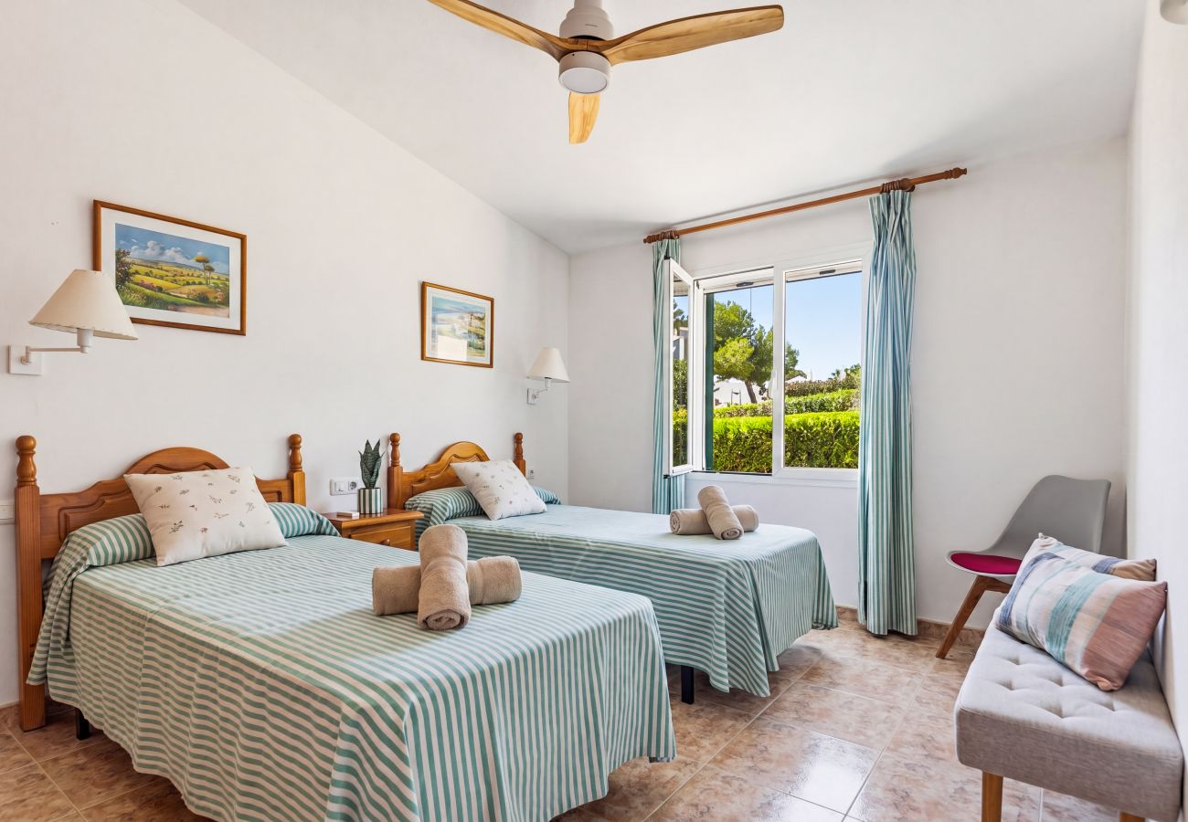 Villa en Santo Tomas - Villa Ca Mestre Rafel by Escape Home
