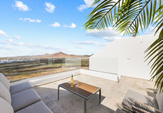 Villa en Tahiche - Villa Infinity Views 1 by Escape Home 