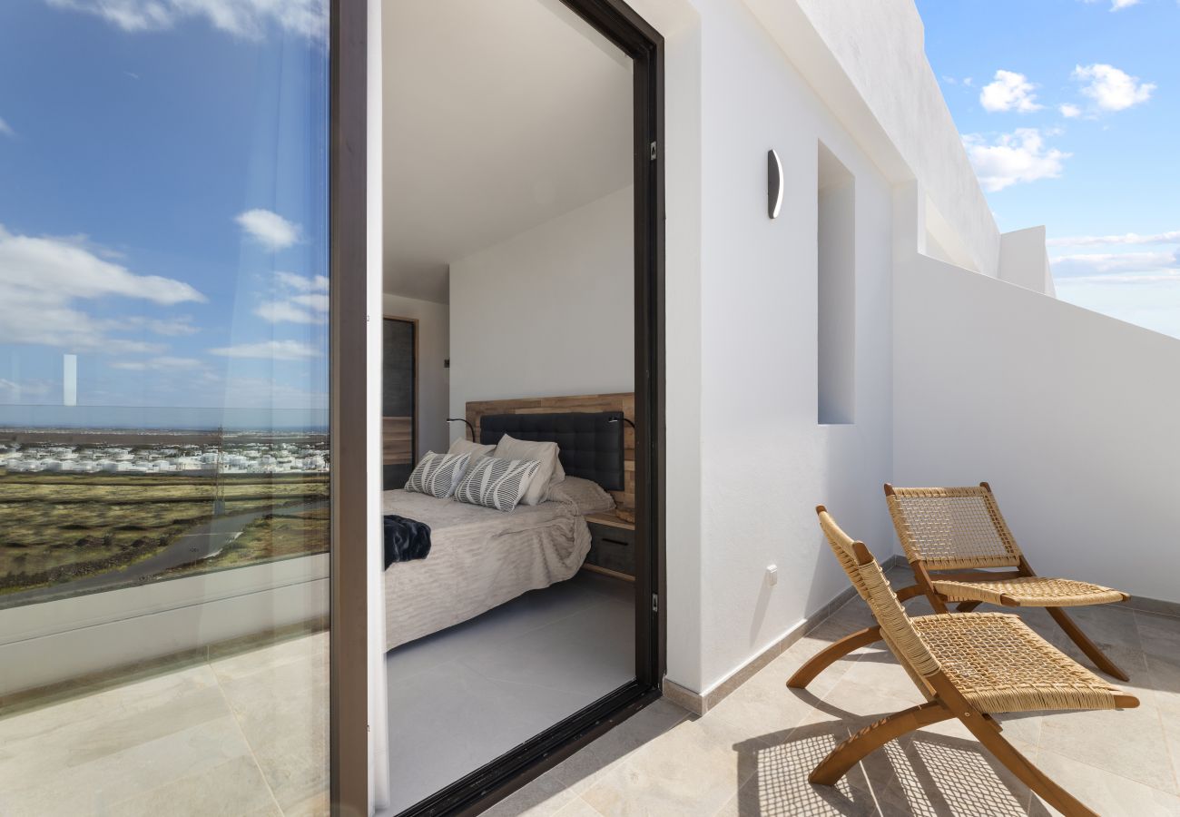 Villa en Tahiche - Villa Infinity Views 1 by Escape Home 