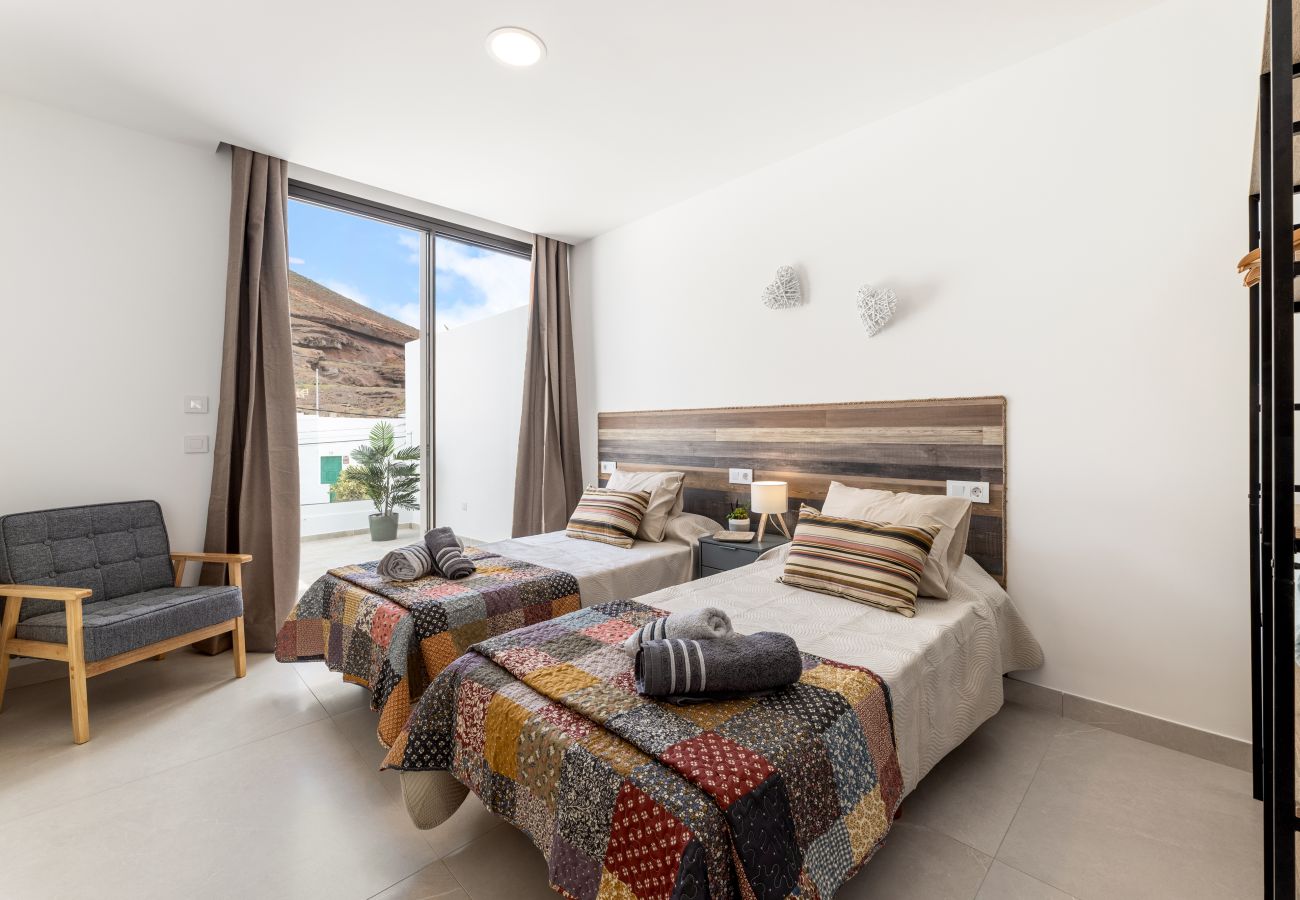 Villa en Tahiche - Villa Infinity Views 1 by Escape Home 