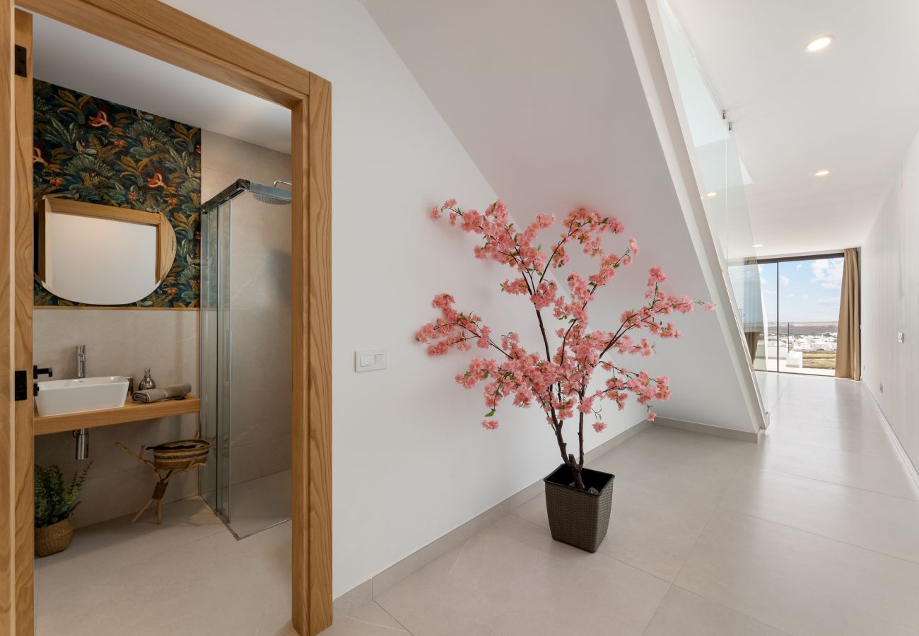 Villa en Tahiche - Villa Infinity Views 1 by Escape Home 