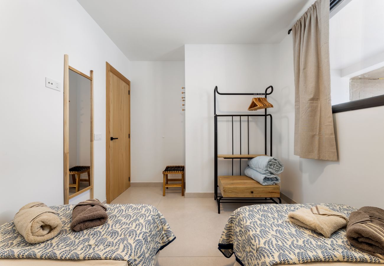 Villa en Tahiche - Villa Infinity Views 1 by Escape Home 