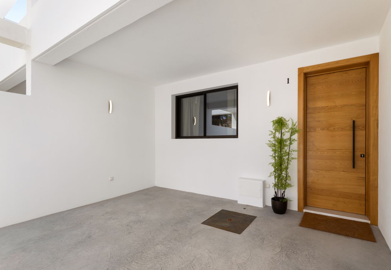 Villa en Tahiche - Villa Infinity Views 1 by Escape Home 