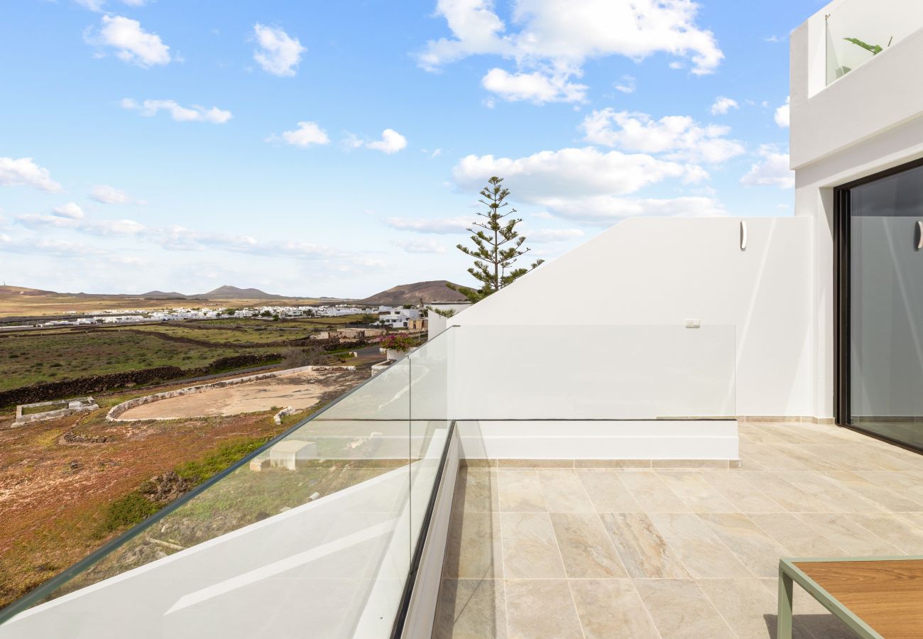 Villa en Tahiche - Villa Infinity Views 1 by Escape Home 