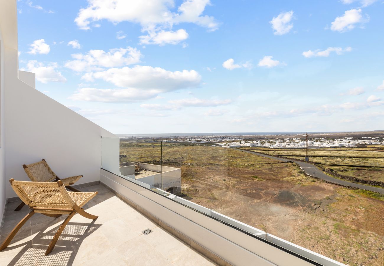 Villa en Tahiche - Villa Infinity Views 1 by Escape Home 