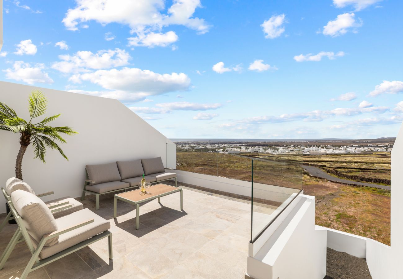 Villa en Tahiche - Villa Infinity Views 1 by Escape Home 