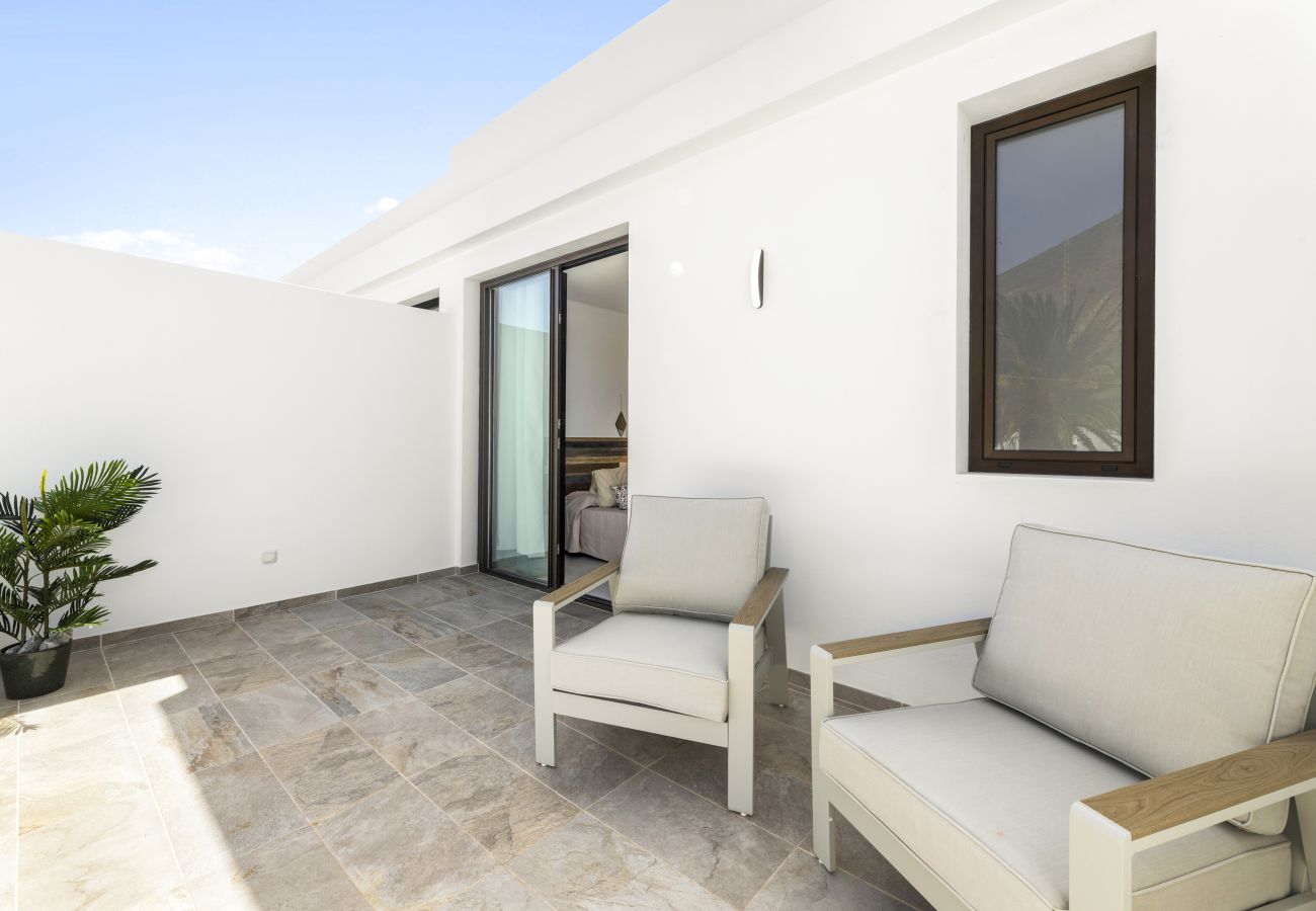 Villa en Tahiche - Villa Infinity Views 3 by Escape Home