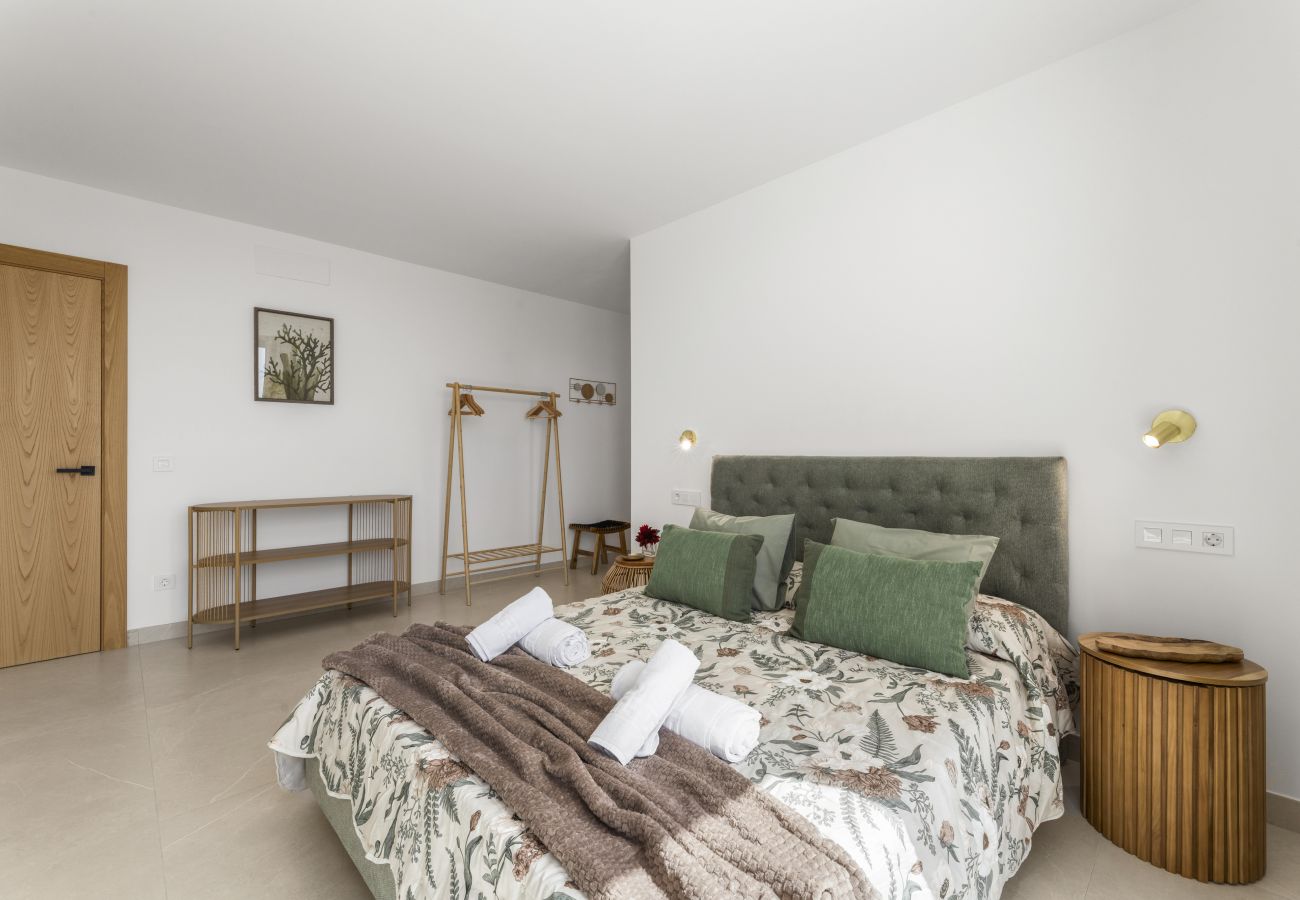 Villa en Tahiche - Villa Infinity Views 3 by Escape Home