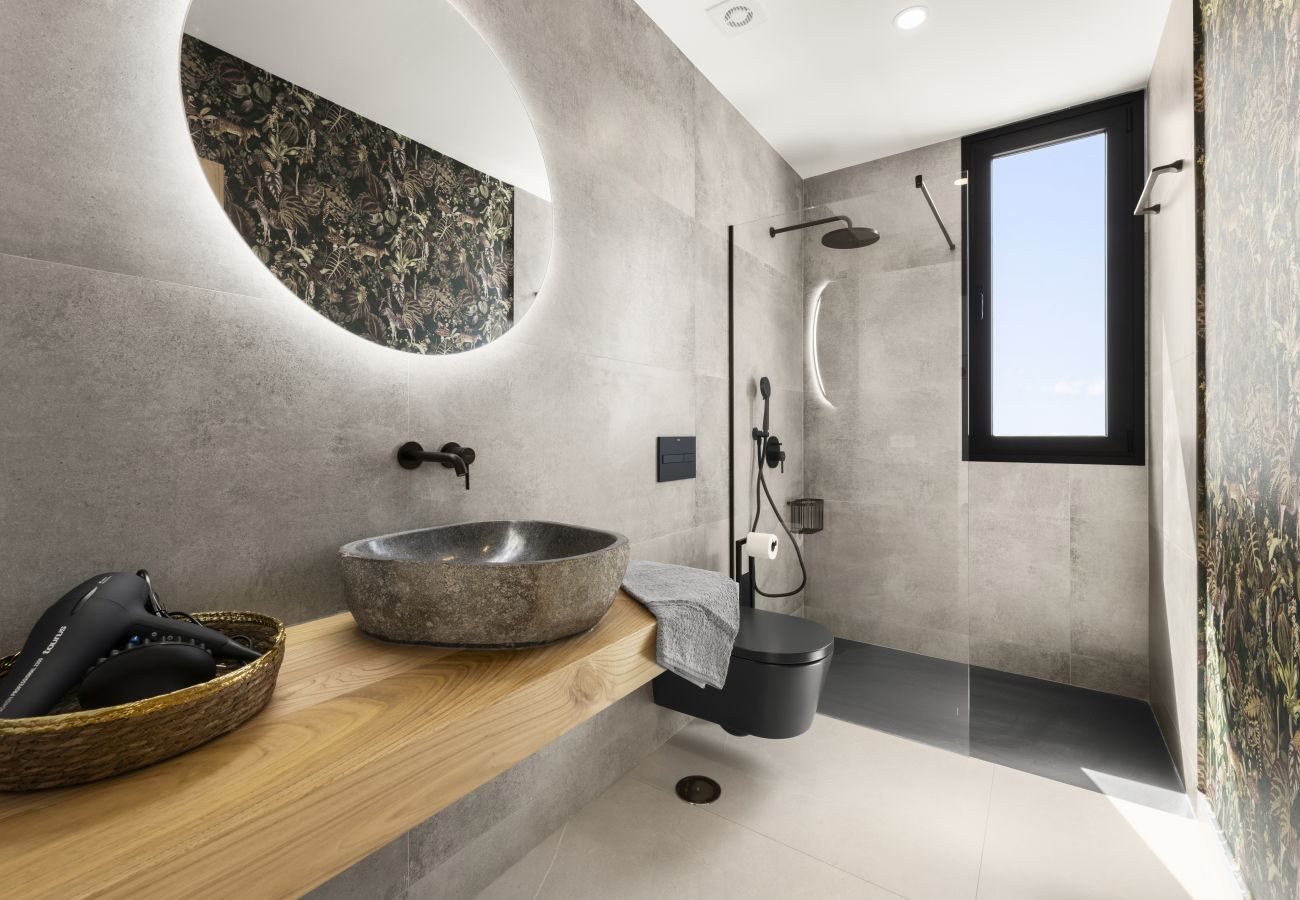 Villa en Tahiche - Villa Infinity Views 3 by Escape Home