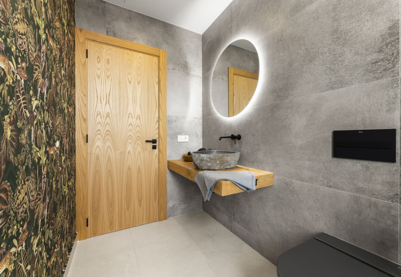 Villa en Tahiche - Villa Infinity Views 3 by Escape Home