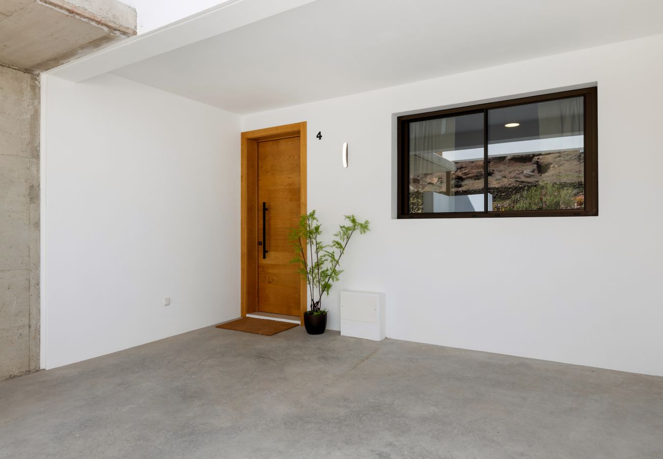 Villa en Tahiche - Villa Infinity Views 4 by Escape Home 