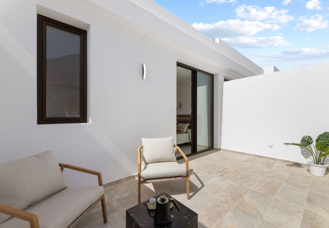 Villa en Tahiche - Villa Infinity Views 4 by Escape Home 