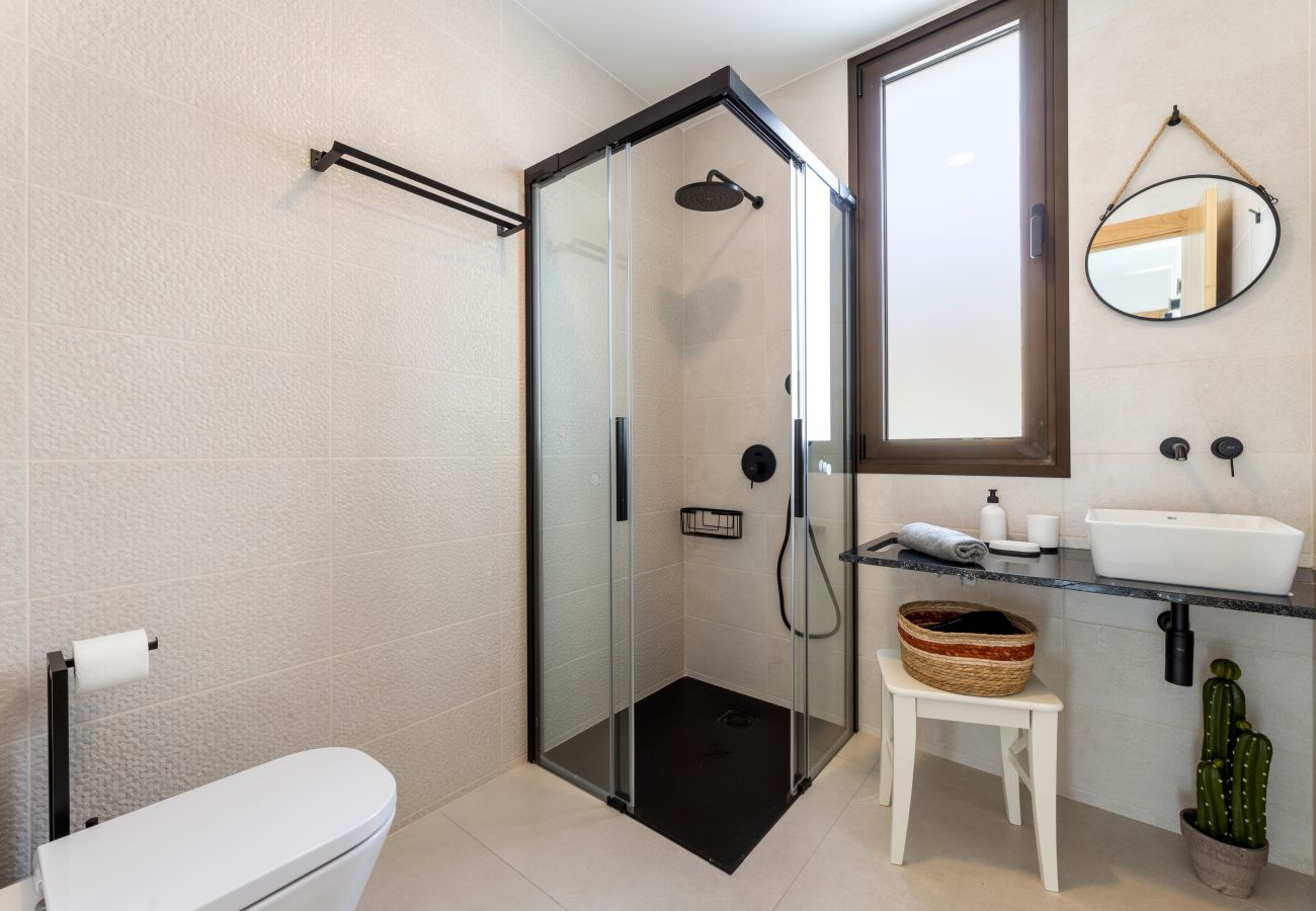 Villa en Tahiche - Villa Infinity Views 4 by Escape Home 