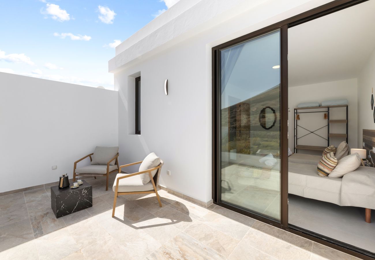 Villa en Tahiche - Villa Infinity Views 4 by Escape Home 