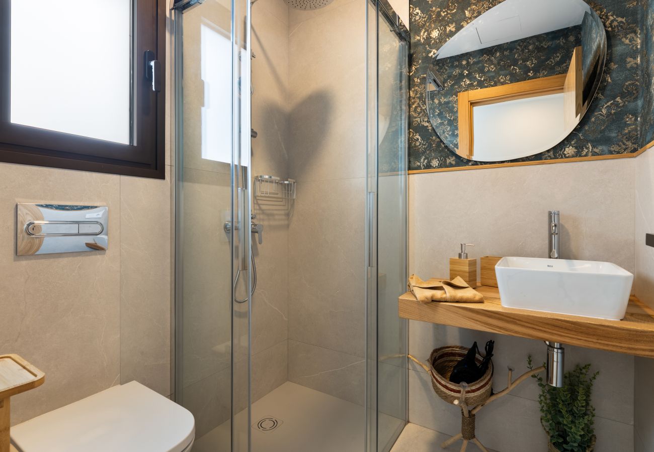 Villa en Tahiche - Villa Infinity Views 4 by Escape Home 