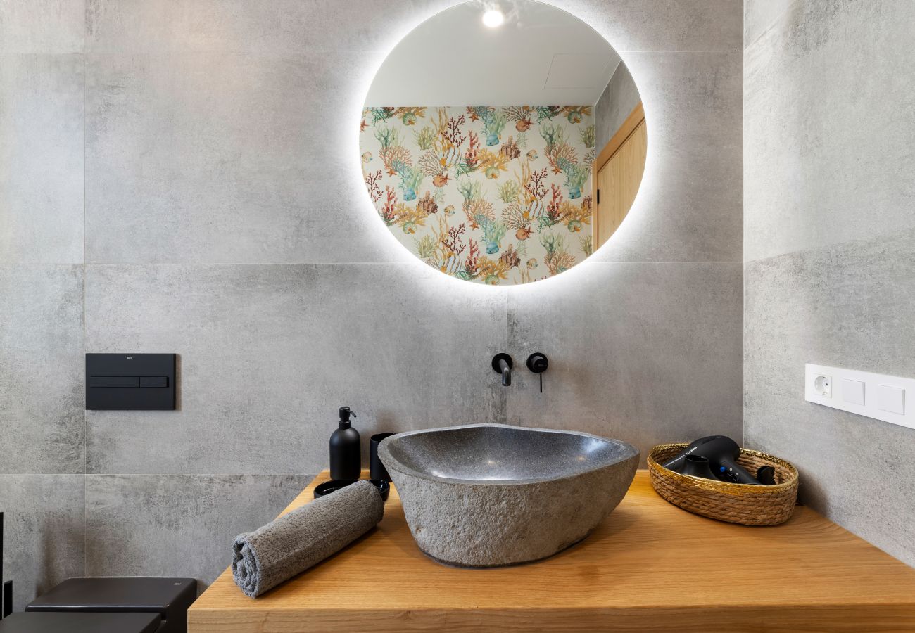 Villa en Tahiche - Villa Infinity Views 4 by Escape Home 