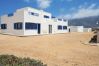 Apartamento en La Graciosa - Apartmento Calima 3 by Escape Home