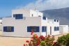 Apartamento en La Graciosa - Apartmento Calima 3 by Escape Home
