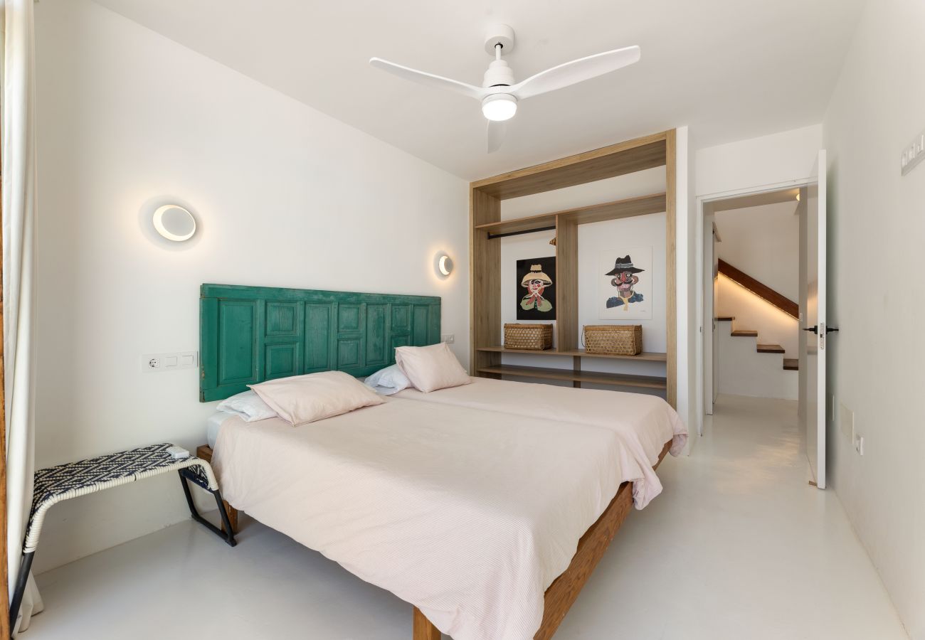 Casa en Puerto del Carmen - Costa Mera Duplex by Escape Home