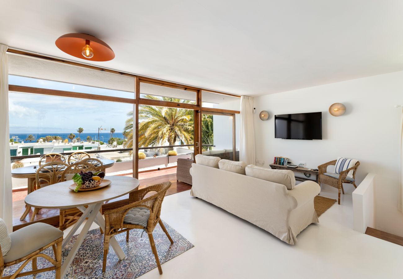 Casa en Puerto del Carmen - Costa Mera Duplex by Escape Home