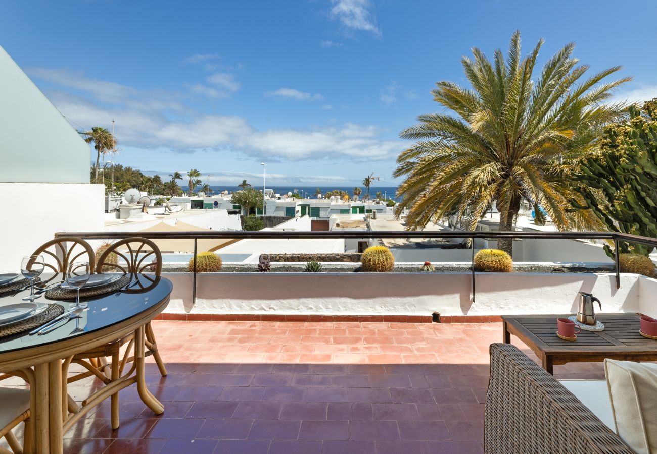 Casa en Puerto del Carmen - Costa Mera Duplex by Escape Home
