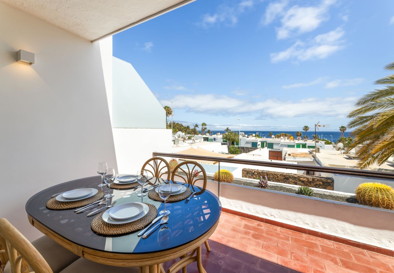 Casa en Puerto del Carmen - Costa Mera Duplex by Escape Home