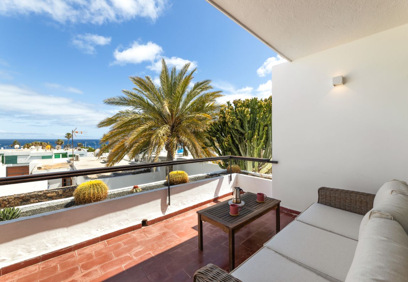 Casa en Puerto del Carmen - Costa Mera Duplex by Escape Home