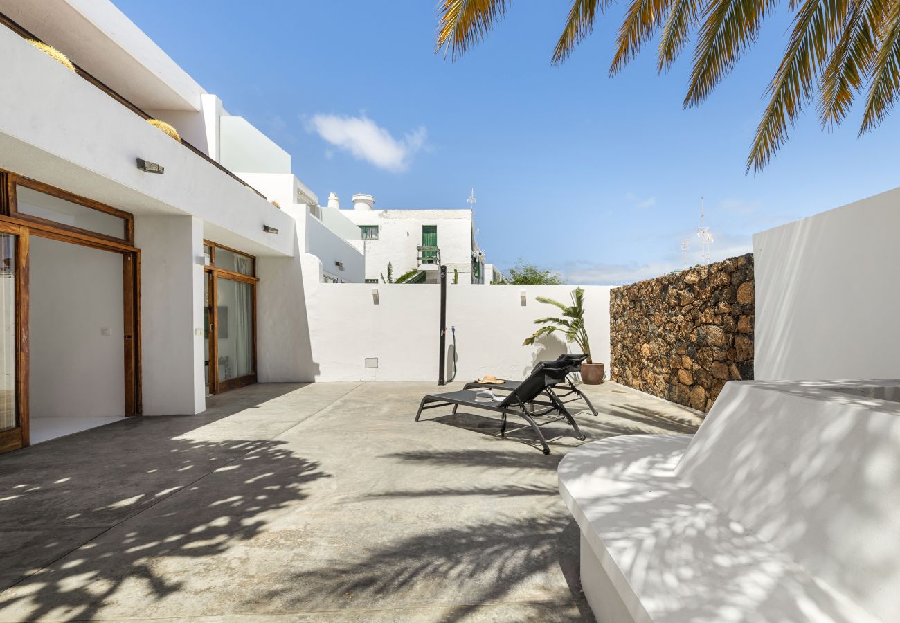 Casa en Puerto del Carmen - Costa Mera Duplex by Escape Home