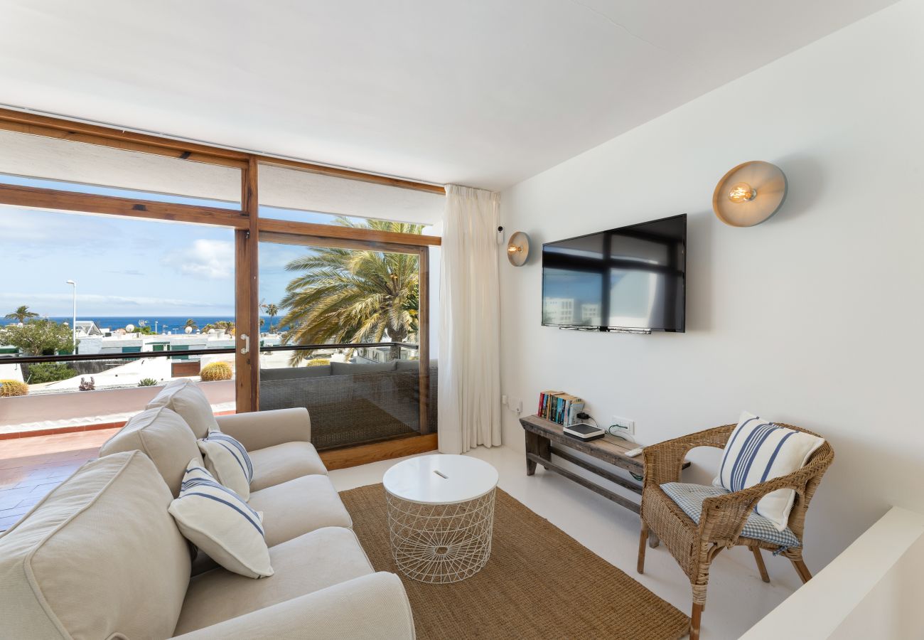 Casa en Puerto del Carmen - Costa Mera Duplex by Escape Home