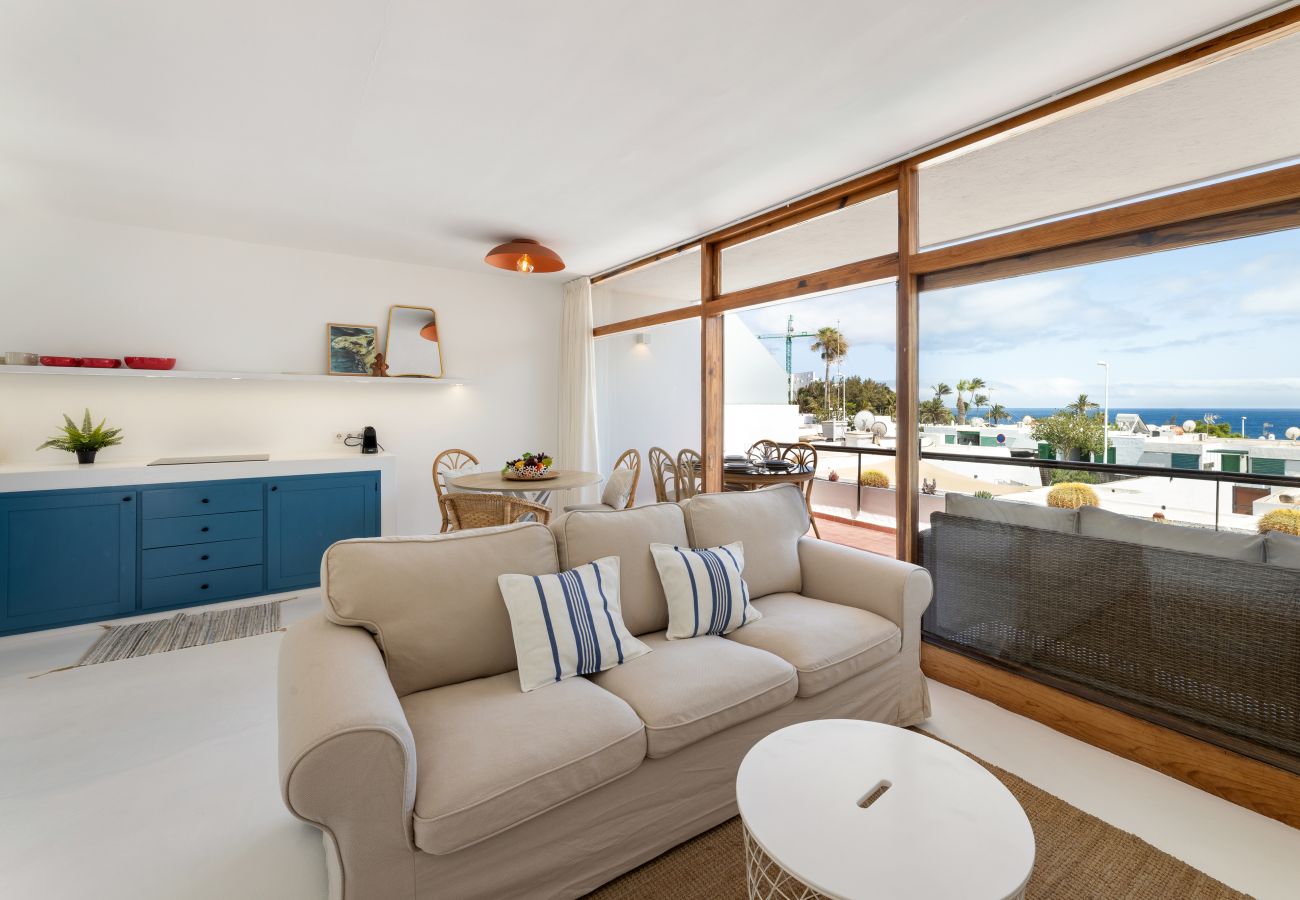 Casa en Puerto del Carmen - Costa Mera Duplex by Escape Home