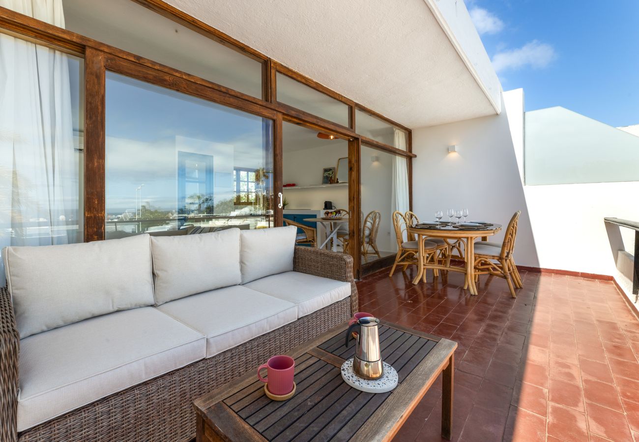 Casa en Puerto del Carmen - Costa Mera Duplex by Escape Home