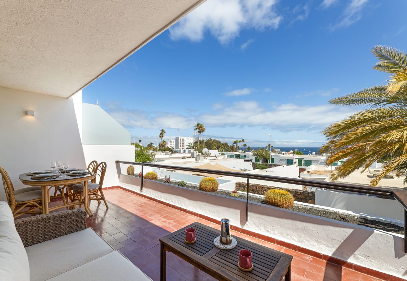 Casa en Puerto del Carmen - Costa Mera Duplex by Escape Home
