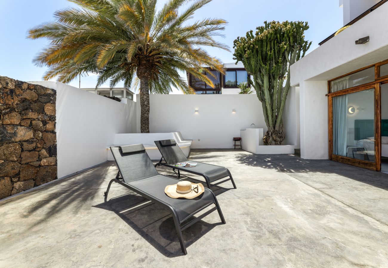 Casa en Puerto del Carmen - Costa Mera Duplex by Escape Home