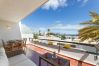 Casa en Puerto del Carmen - Costa Mera Duplex by Escape Home