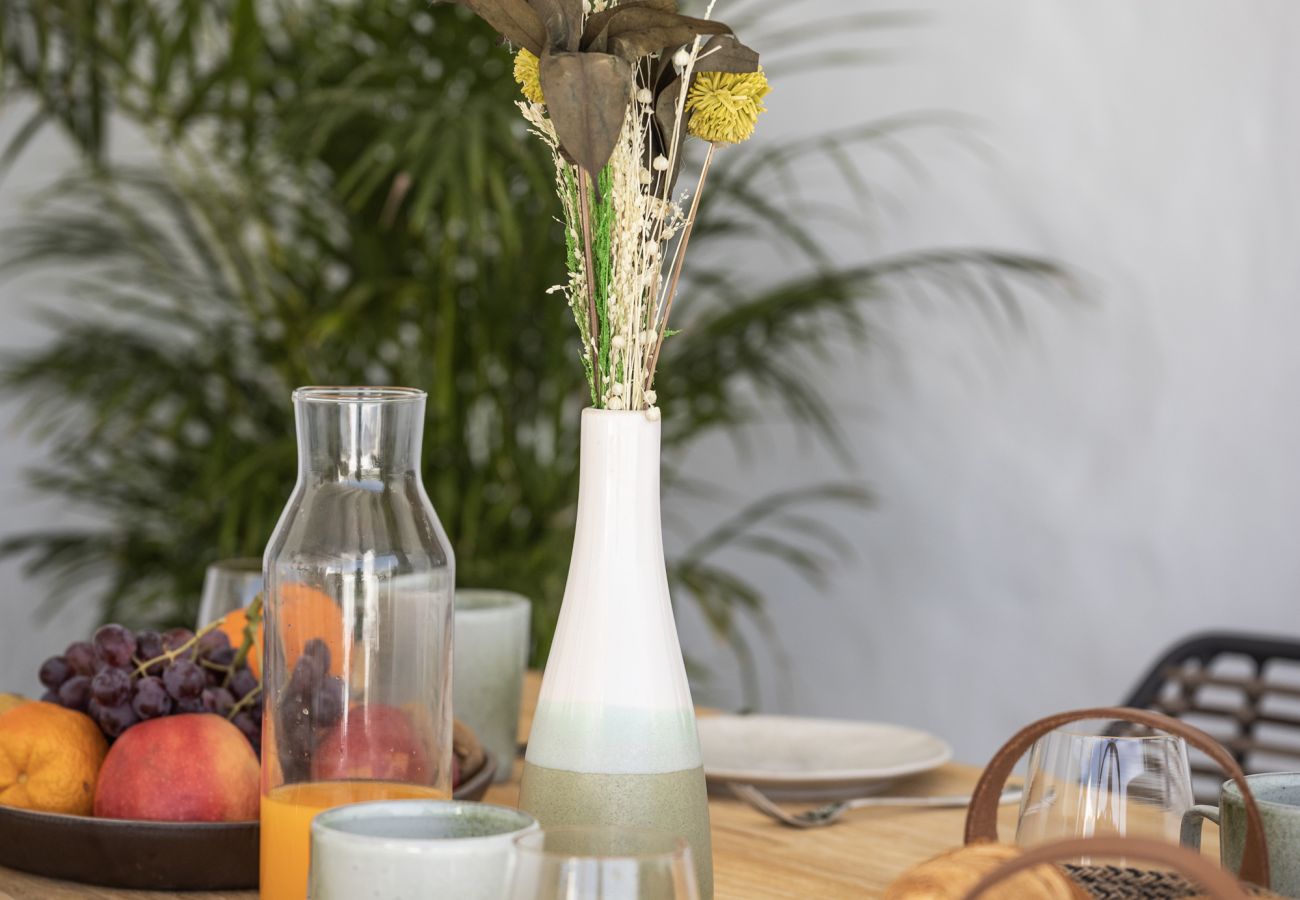 Villa en Puerto del Carmen - Villa Roseta by Escape Home