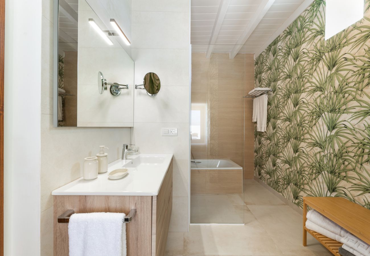 Villa en Puerto del Carmen - Villa Roseta by Escape Home