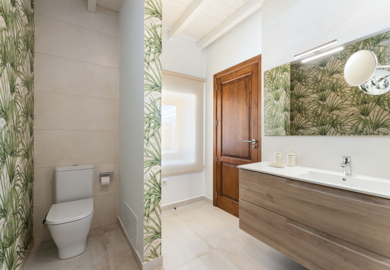 Villa en Puerto del Carmen - Villa Roseta by Escape Home