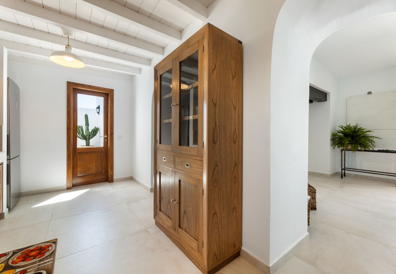 Villa en Puerto del Carmen - Villa Roseta by Escape Home