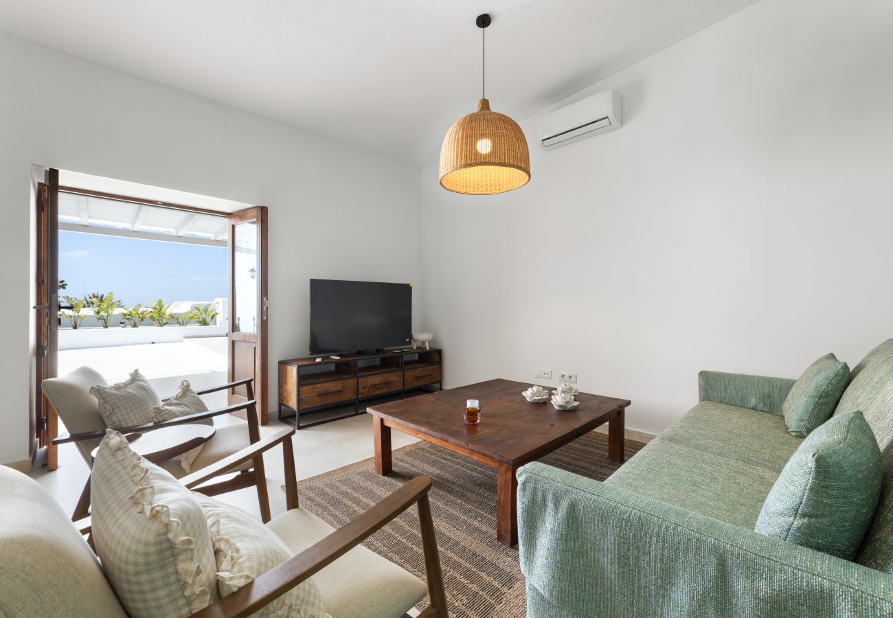 Villa en Puerto del Carmen - Villa Roseta by Escape Home