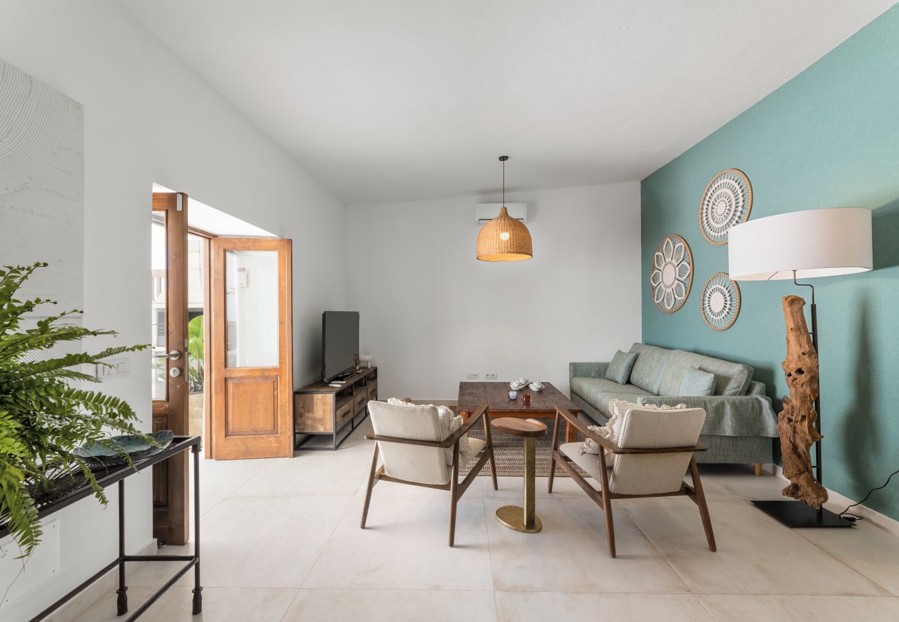 Villa en Puerto del Carmen - Villa Roseta by Escape Home