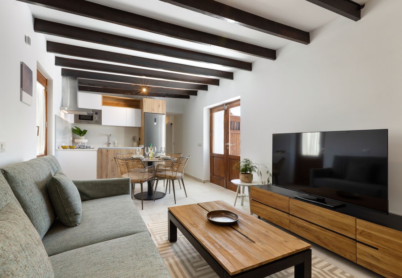 Apartamento en Puerto del Carmen - Apartamento Roseta 2 by Escape Home